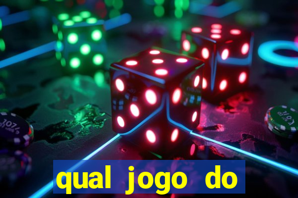 qual jogo do tigrinho ganhar dinheiro